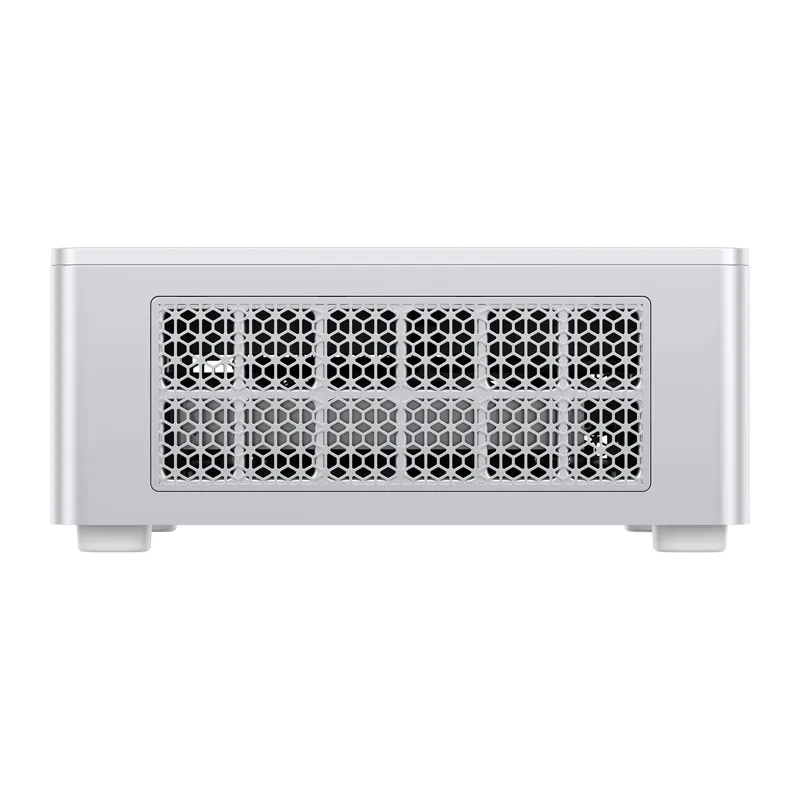 MINIS FORUM M1 Plus Core i5-12600H Mini PC Barebone